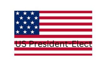 US President Elect